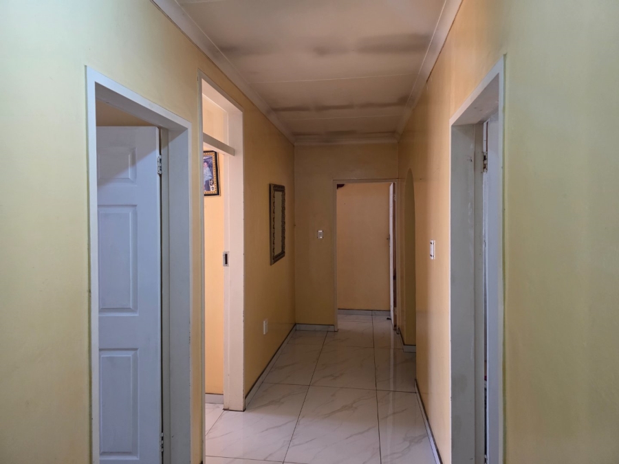 3 Bedroom Property for Sale in Vaalpark Free State